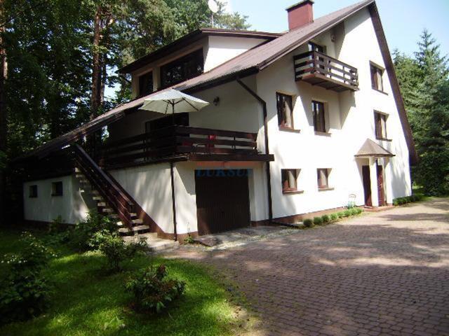 Dom na sprzedaż w Zalesie Dolne, Piaseczno