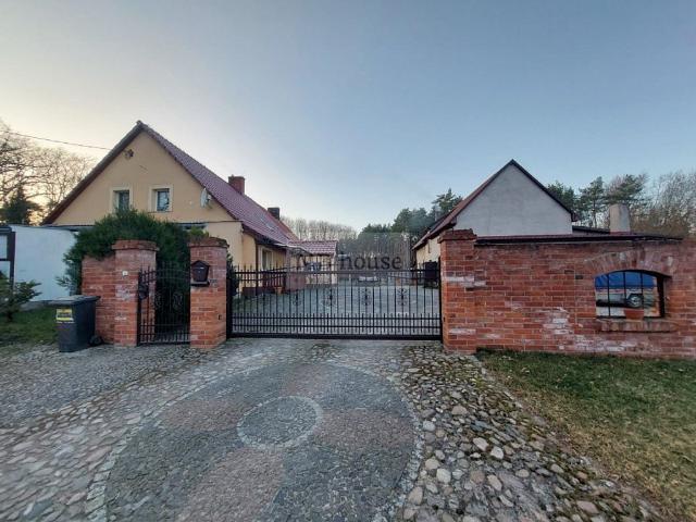 Dom na sprzedaż w Chojna, Zachodniopomorskie