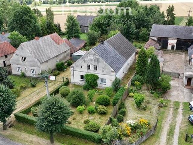 Dom na sprzedaż w Korfantów, Opolskie
