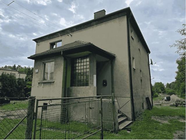 Dom na sprzedaż w Wodzisław Śląski, Śląskie