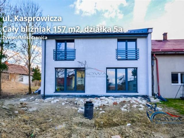 Dom na sprzedaż w Żywiec, Śląskie
