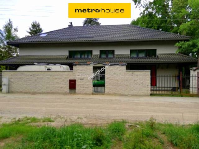Dom na sprzedaż w Legionowo, Mazowieckie