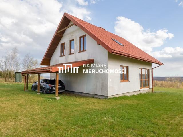 Dom na sprzedaż w Podkarpackie