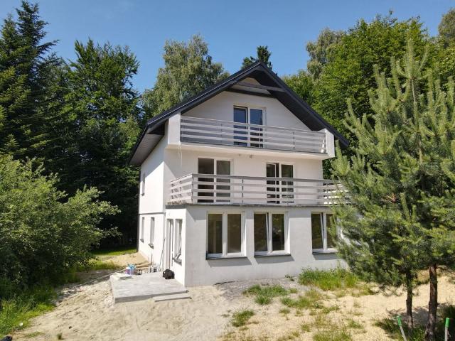 Dom na sprzedaż w Brenna, Śląskie