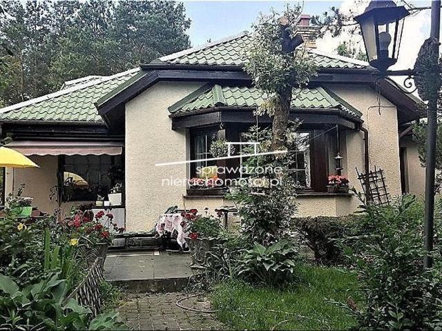 Dom na sprzedaż w Konstancin-jeziorna, Mazowieckie