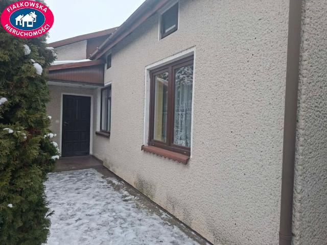 Dom na sprzedaż w Mszczonów, Mazowieckie