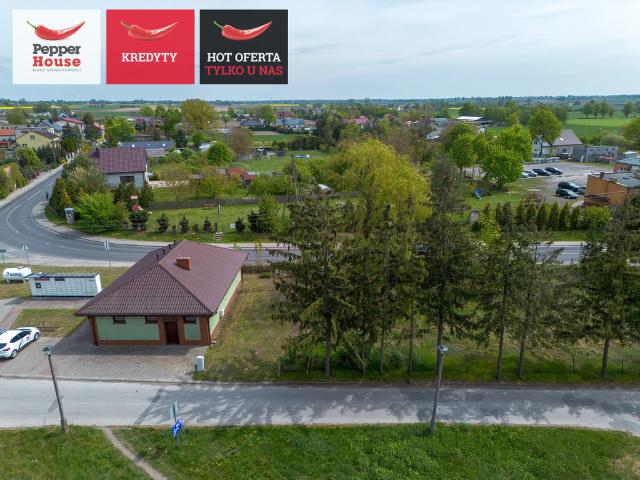 Dom na sprzedaż w Aleksandrów Kujawski