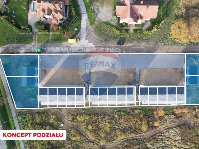 Dom na sprzedaż w Mielno, Zachodniopomorskie