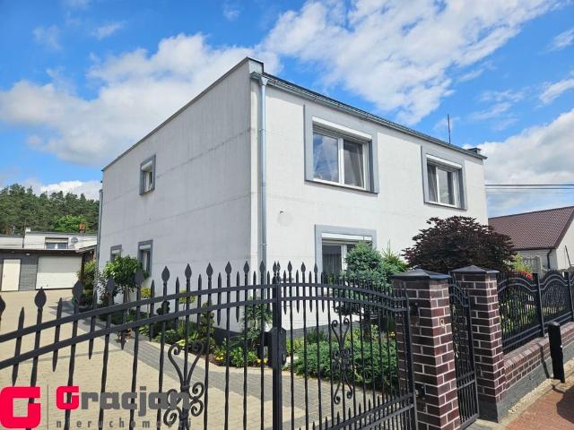 Dom na sprzedaż w Oborniki, Wielkopolskie