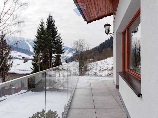 Dom na sprzedaż w Szczyrk, Śląskie