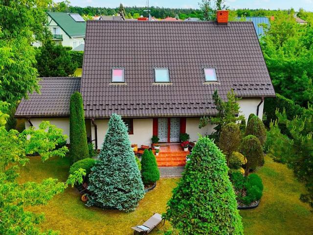 Dom na sprzedaż w Augustów, Podlaskie
