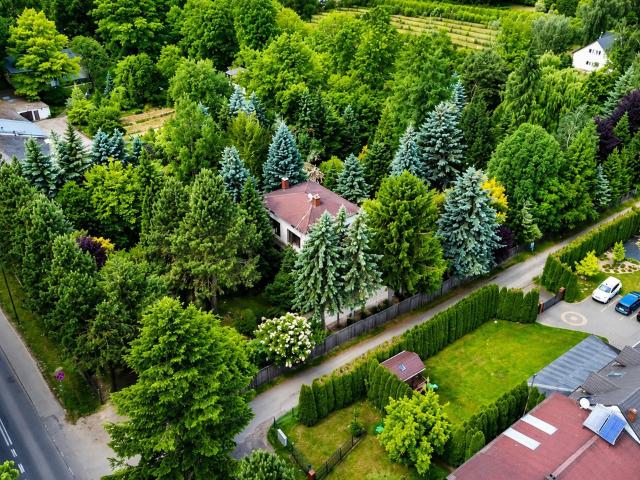 Dom na sprzedaż w Dąbrowica, Lubelskie