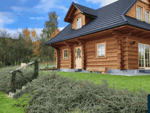 Dom na sprzedaż w Lipowa, Śląskie