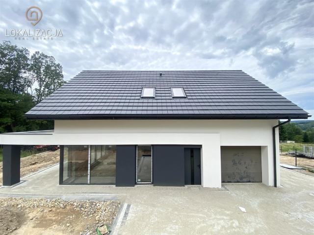 Dom na sprzedaż w Głogoczów, Małopolskie