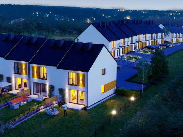 Dom na sprzedaż w Wieliczka, Małopolskie