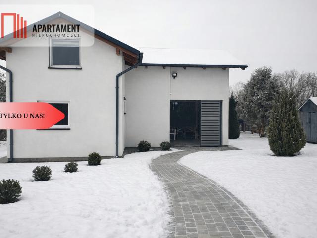 Dom na sprzedaż w Chojnice, Pomorskie