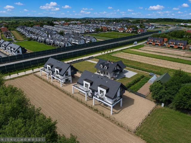 Dom na sprzedaż w Zielonki, Małopolskie