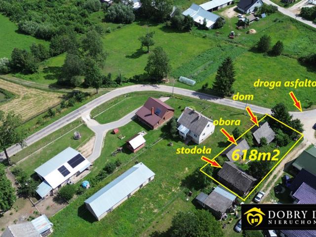 Dom na sprzedaż w Podlaskie