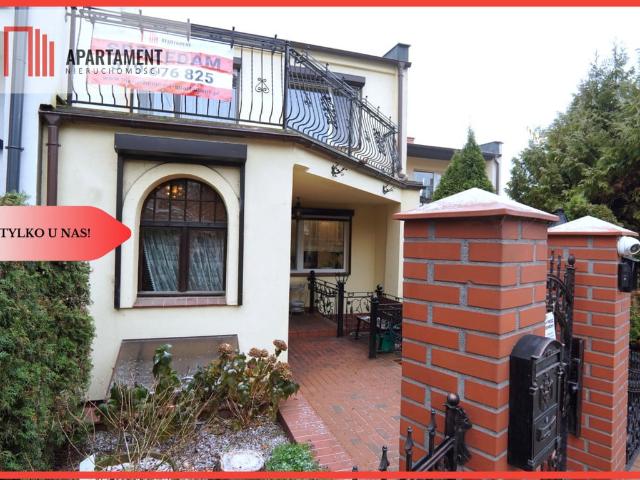 Dom na sprzedaż w Chojnice, Pomorskie