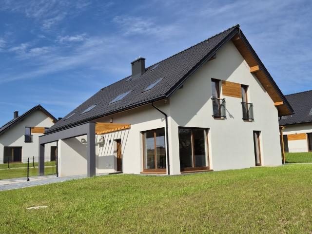 Dom na sprzedaż w Krzeszowice, Małopolskie