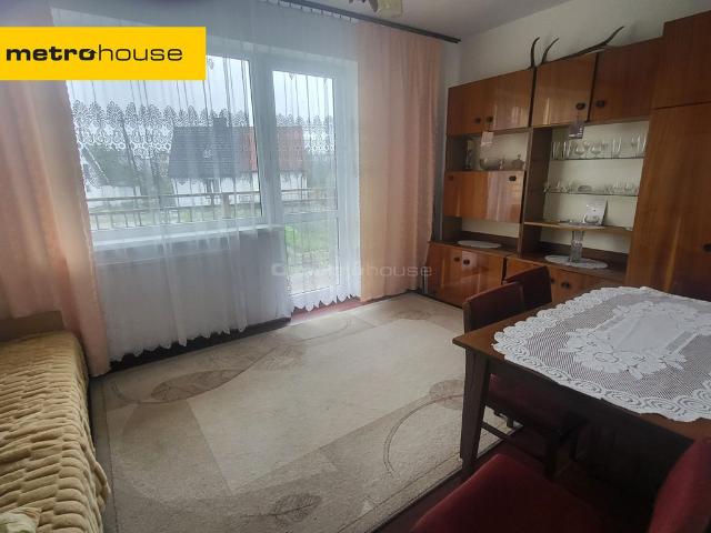 Dom na sprzedaż w Warmińsko-mazurskie