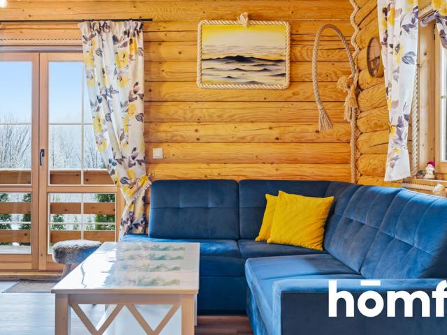 Dom na sprzedaż w Szczyrk, Śląskie