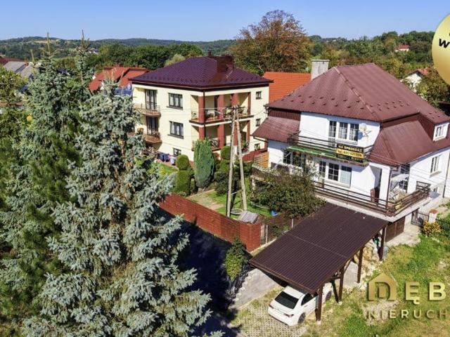 Dom na sprzedaż w Bochnia, Małopolskie