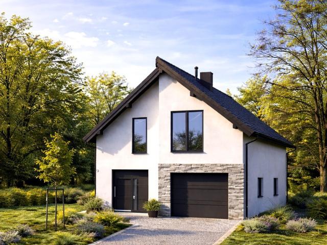 Dom na sprzedaż w Kolonia Poczesna, Śląskie