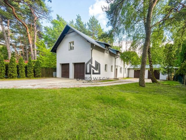 Dom na sprzedaż w Józefów, Mazowieckie