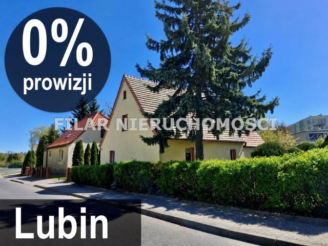 Dom na sprzedaż w Lubin, Dolnośląskie