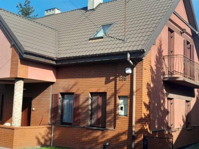 Dom na sprzedaż w Łask, Łódzkie