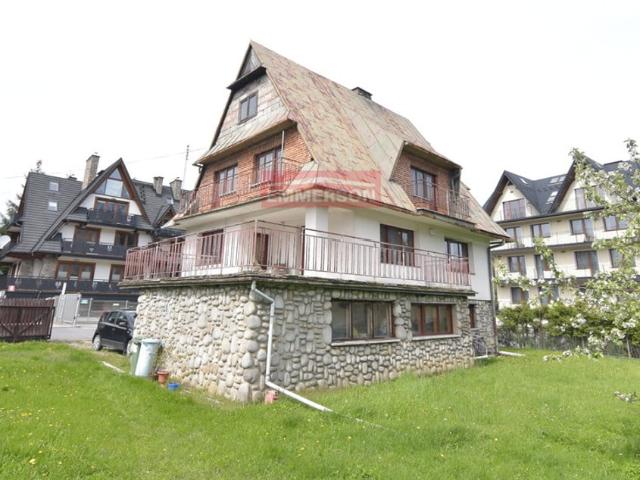 Dom na sprzedaż w Zakopane, Małopolskie