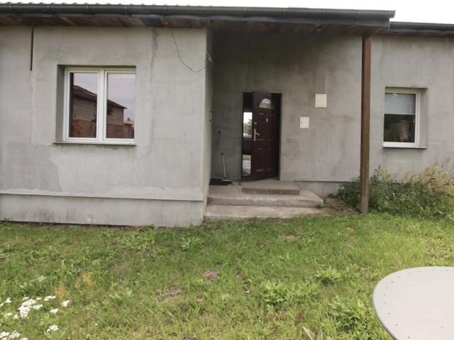 Dom na sprzedaż w Grzegorzew, Wielkopolskie