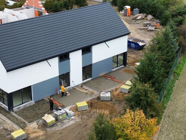 Dom na sprzedaż w Kiekrz, Wielkopolskie