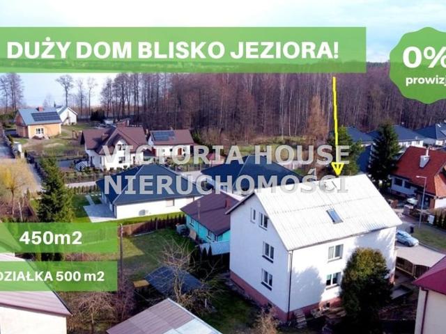 Dom na sprzedaż w Ełk, Warmińsko-mazurskie