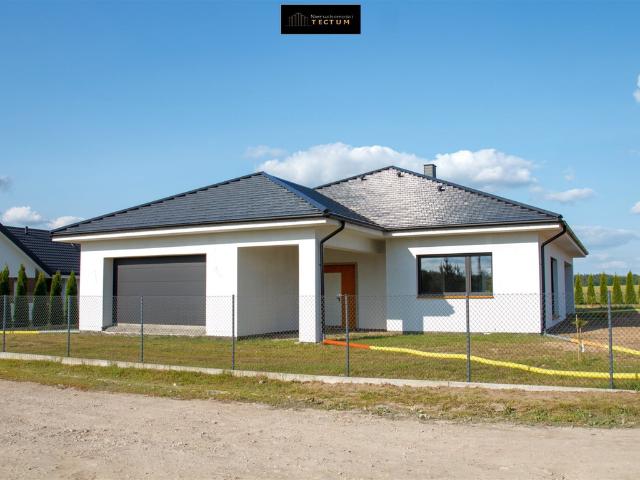 Dom na sprzedaż w Wągrowiec, Wielkopolskie