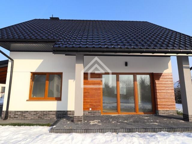 Dom na sprzedaż w Kłaj, Małopolskie