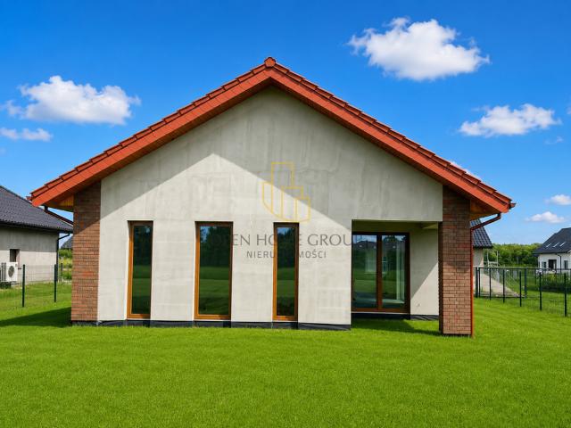 Dom na sprzedaż w Miękinia, Dolnośląskie