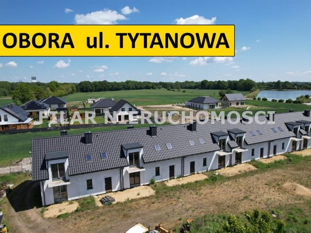 Dom na sprzedaż w Obora, Dolnośląskie
