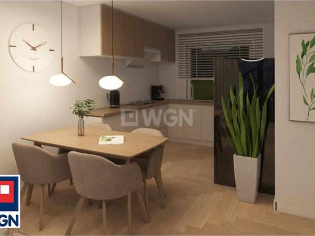 Dom na sprzedaż w Lębork, Pomorskie