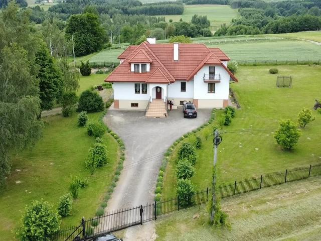 Dom na sprzedaż w Biecz, powiat gorlicki