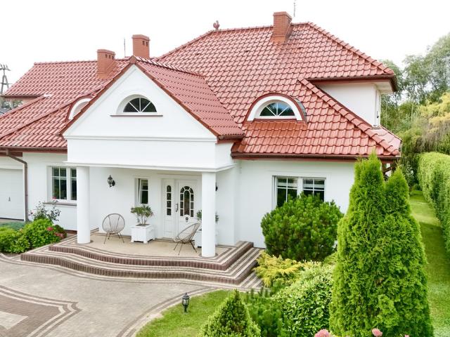 Dom na sprzedaż w Osiedle Władysława Sikorskiego, Lipno