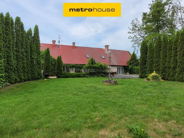 Dom na sprzedaż w Warmińsko-mazurskie