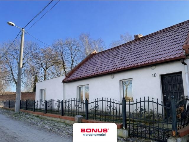 Dom na sprzedaż w Wielkopolskie