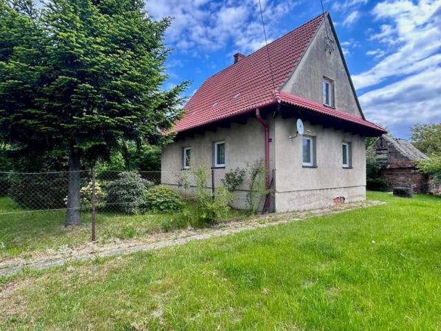 Dom na sprzedaż w Jasienica, Śląskie