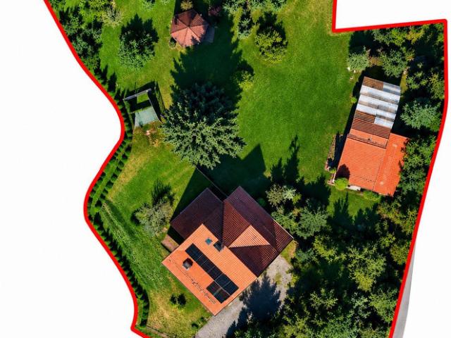 Dom na sprzedaż w Bystrzyca Górna, Dolnośląskie