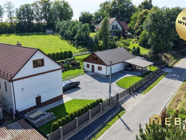Dom na sprzedaż w Wieliczka, Małopolskie