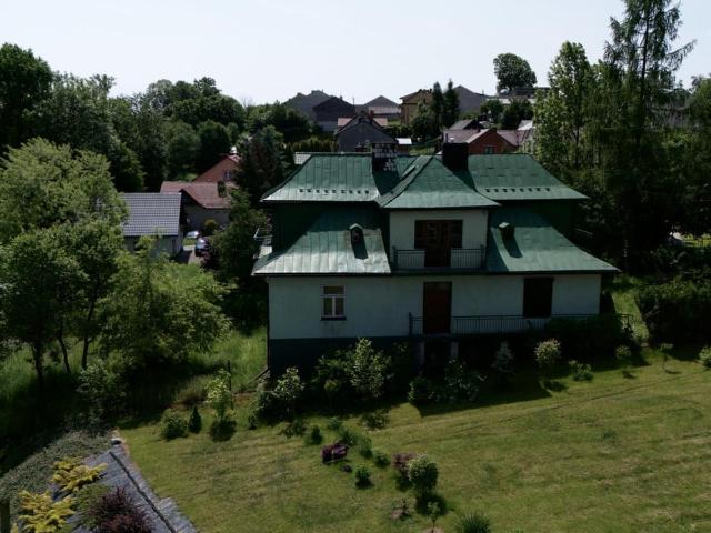 Dom na sprzedaż w Sułoszowa, Małopolskie