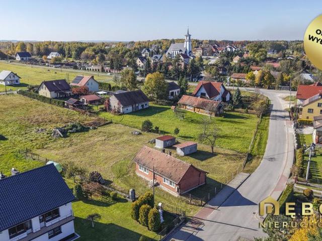 Dom na sprzedaż w Rzezawa, Małopolskie