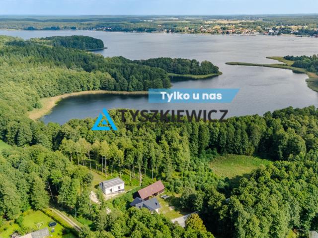 Dom na sprzedaż w Pomorskie